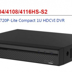 HCVR-4104HS-S2 