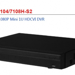 HCVR-7104H-S2 