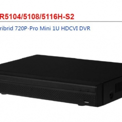 HCVR-5104H-S2 