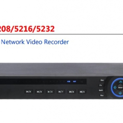 NVR-5208