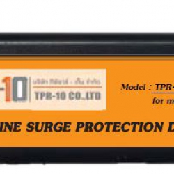The Power over Ethernet (PoE+)